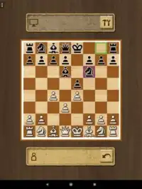 Chess Classic Screen Shot 7