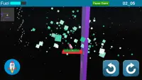 Block Rocket Explorer Screen Shot 3