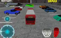 Ultra 3D Bus Parking Screen Shot 1