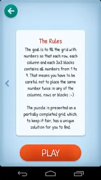 Sudoku Zen - Puzzle Game Free Screen Shot 6