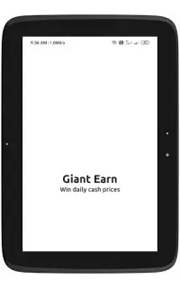 Giant Earn - Play Free Games and Earn Money Daily Screen Shot 12