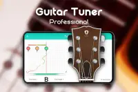 Real Guitar - Free Chords, Tabs & Music Tiles Game Screen Shot 4