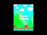 Escape Jumping - A Vertical Aventure Screen Shot 0