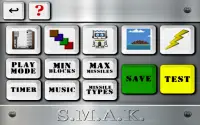 S.M.A.K. robots Screen Shot 4