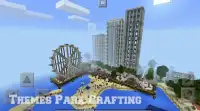 Build Amazing Theme Park Around the World Screen Shot 3