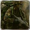Lone Commando Desert Sniper 3D