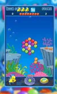 Bubble Spinner Screen Shot 6