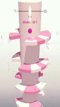 Tower Jump Screen Shot 1