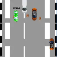 Car Racing Screen Shot 1