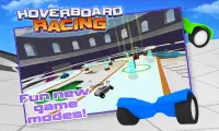 Hoverboard Racing Screen Shot 1
