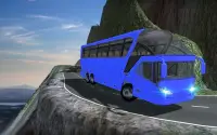 City Bus Racing Game 2021 Screen Shot 3