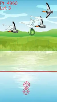 Duck Hunt Lite Screen Shot 7