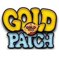 Gold Patch Metal Detecting
