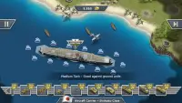 1942 Pacific Front - a WW2 Strategy War Game Screen Shot 20