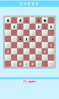 Chess Board Master Screen Shot 2