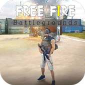Free Fire Battlegrounds Survival Battle Royale Tip