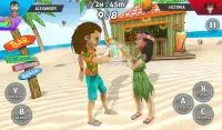 Slap it - 3D Multiplayer Hand Slap Game Screen Shot 13