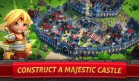 Royal Revolt 2: Tower Defense Screen Shot 11