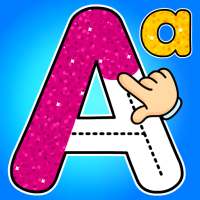 ABC Phonics Games for Kids