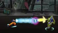Ultra Goku : Rise of Saiyan Battle Screen Shot 4