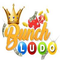 The Bunch Ludo