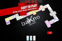 Domino Screen Shot 3