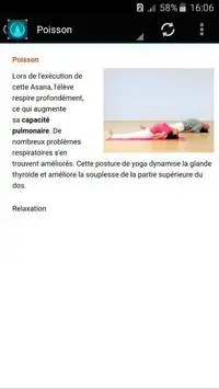 yoga Screen Shot 4