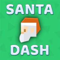 Santa Dash