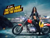 Top Bike: Street Racing & Moto Drag Rider Screen Shot 23