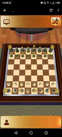 شطرنج d3 Screen Shot 3