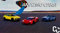 Car.Club Driving Simulator Screen Shot 0