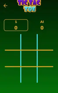 Tic Tac Toe Pro Forever Screen Shot 6