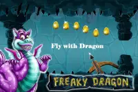 Freaky Dragon Screen Shot 0