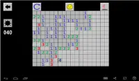 Minesweeper Permainan Screen Shot 7