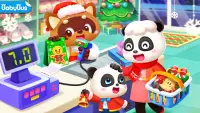 Baby Panda's Kids Play Screen Shot 0