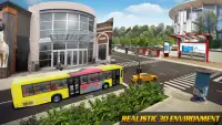 Passenger Bus Simulator: US Coach Ultimate Edition Screen Shot 16