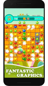 Fruits Mania 2023 Screen Shot 6