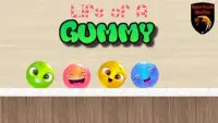 Life of a Gummy Screen Shot 1