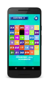 Number Puzzle Classic Screen Shot 5