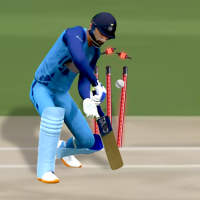 Cricket Mobile: Cricket Game