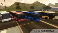 Bus Simulator 2017 ™ Screen Shot 0