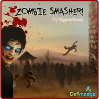 Zombie Smasher!