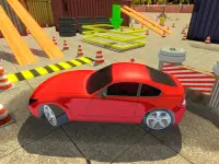 Modern Car Parking 3d Game 2020 Screen Shot 6