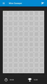 Minesweeper Screen Shot 0