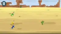 Desert Runners Screen Shot 1