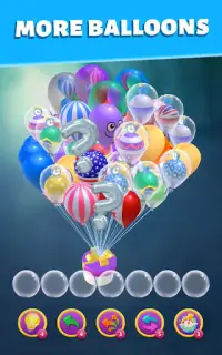 Bubble Boxes - Classic Match Screen Shot 10