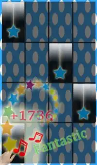 Coco Magic Piano Tiles Screen Shot 6