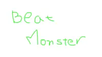 Beat Monster Screen Shot 1