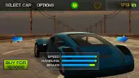 Super Car Racing SpeedWay Screen Shot 3