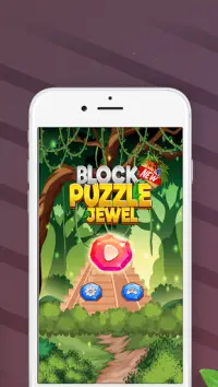 Block Puzzle Jewel New 2020 Screen Shot 2